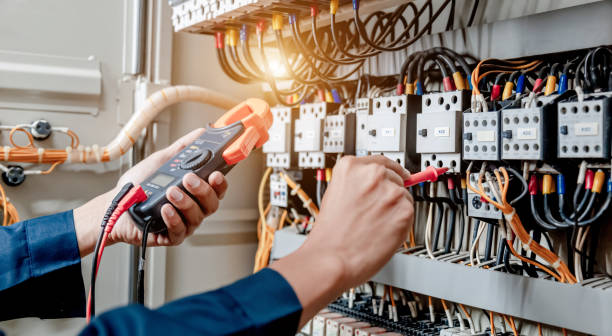 Best 24-Hour Electrician  in Nichols Hills, OK