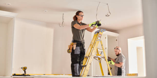 Best Electrical Wiring Services  in Nichols Hills, OK