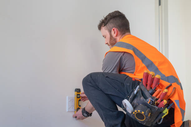 Best Affordable Electrical Installation  in Nichols Hills, OK