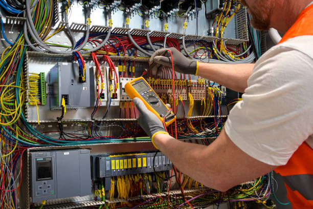 Best Affordable Electrical Installation  in Nichols Hills, OK