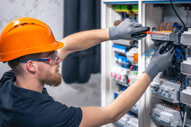 Best Commercial Electrician Services  in Nichols Hills, OK